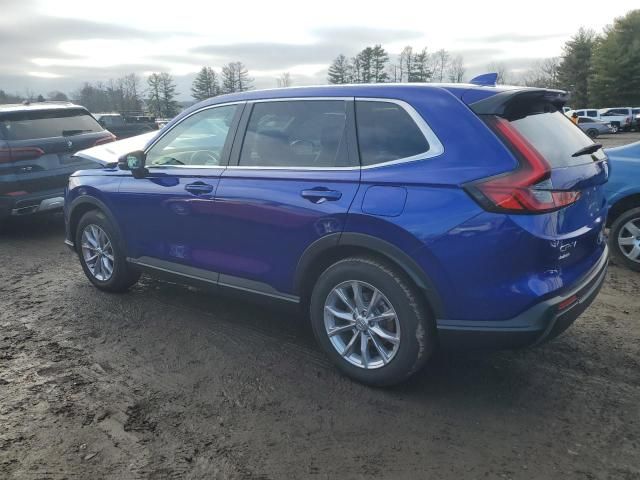 2023 Honda CR-V EXL