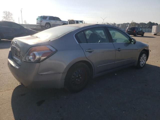 2009 Nissan Altima 2.5