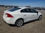 2013 Volvo S60 T6