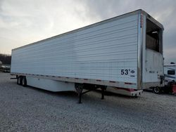 Salvage trucks for sale at Franklin, WI auction: 2022 Utility Dryvan