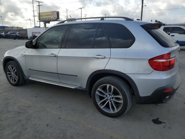 2008 BMW X5 3.0I