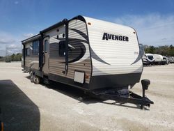 2015 Wildwood Avenger en venta en Greenwell Springs, LA