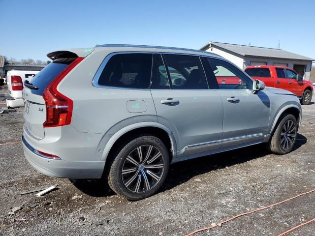 2024 Volvo XC90 Plus