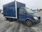 2011 Mercedes-Benz Sprinter 3500