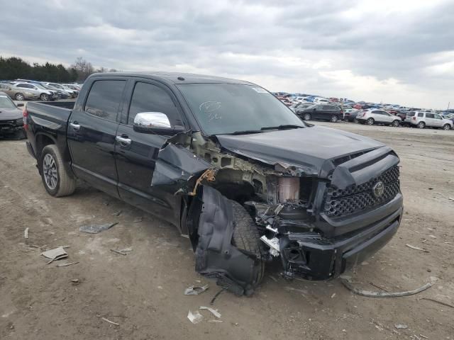 2019 Toyota Tundra Crewmax 1794