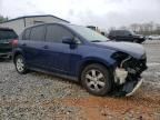 2008 Nissan Versa S