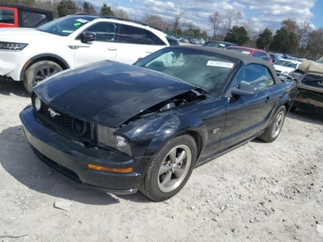 2005 Ford Mustang GT