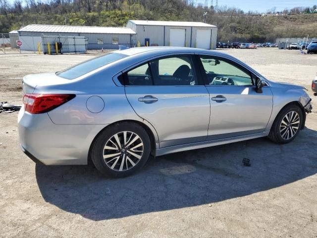 2019 Subaru Legacy 2.5I Premium