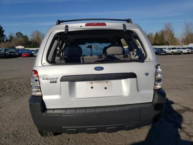 2005 Ford Escape XLT