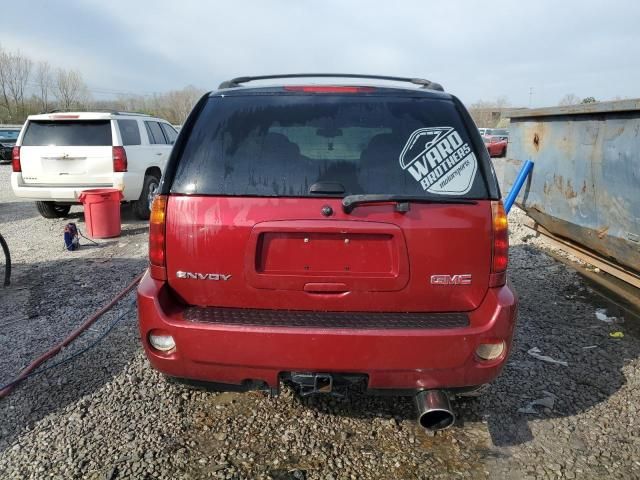 2007 GMC Envoy Denali