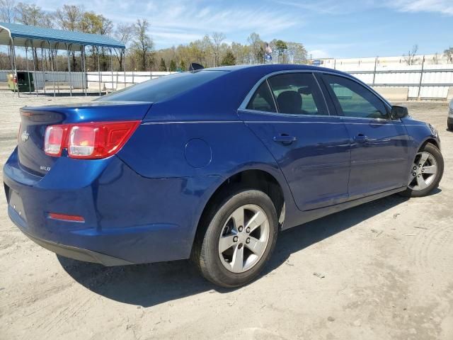 2013 Chevrolet Malibu LS