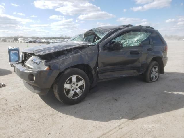 2006 Jeep Grand Cherokee Laredo