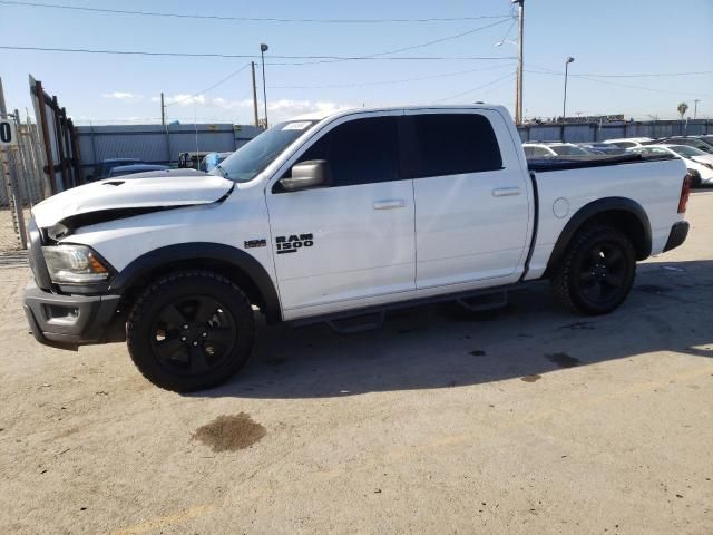 2019 Dodge RAM 1500 Classic SLT