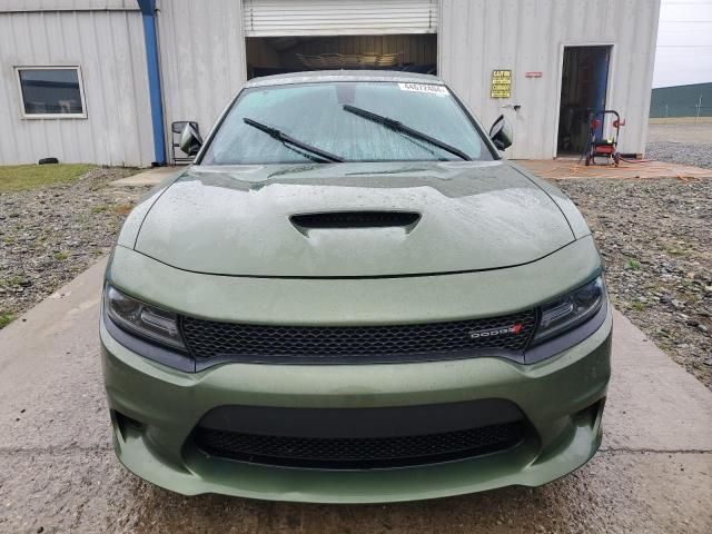 2020 Dodge Charger R/T