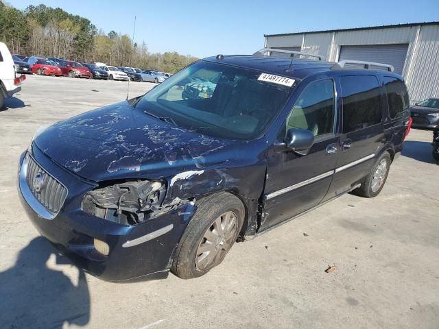 2006 Buick Terraza CXL