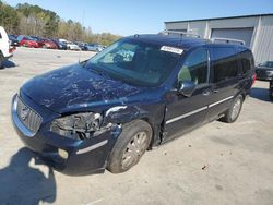 Buick salvage cars for sale: 2006 Buick Terraza CXL