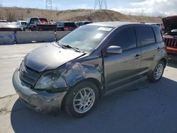 Vehiculos salvage en venta de Copart Littleton, CO: 2005 Scion XA