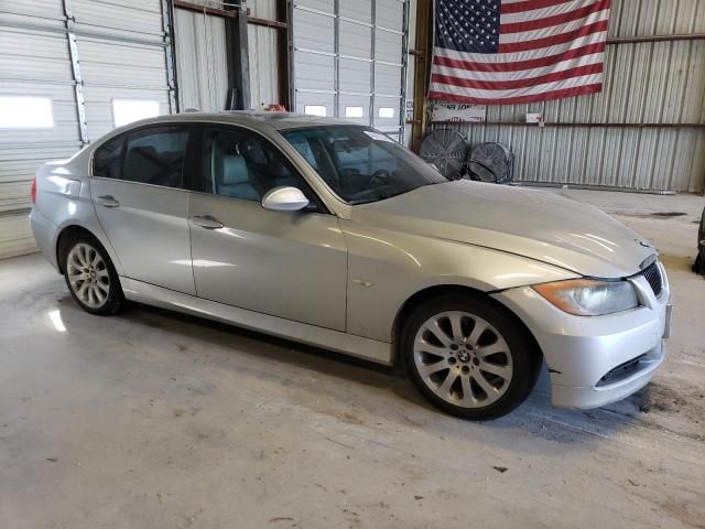 2006 BMW 330 I