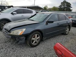 2004 Honda Accord LX for sale in Conway, AR