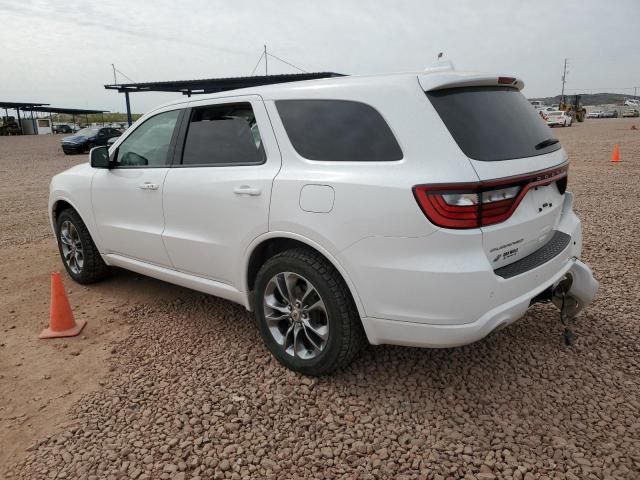 2019 Dodge Durango GT