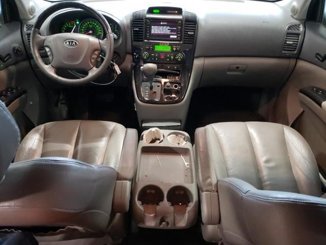 2012 KIA Sedona EX