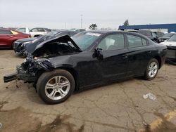 Dodge Charger salvage cars for sale: 2021 Dodge Charger SXT