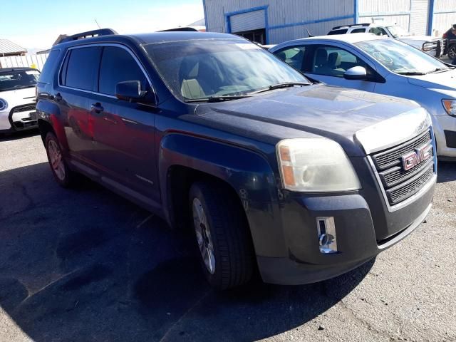 2010 GMC Terrain SLT