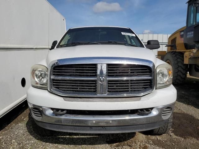 2006 Dodge RAM 2500 ST