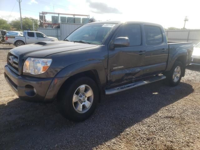 2009 Toyota Tacoma Double Cab Prerunner