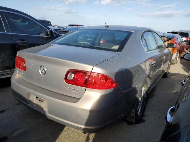 2007 Buick Lucerne CXL