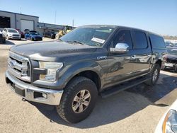 2015 Ford F150 Supercrew for sale in Harleyville, SC