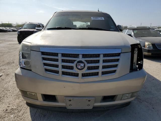 2007 Cadillac Escalade ESV