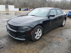 Dodge Charger se Vehiculos salvage en venta: 2015 Dodge Charger SE