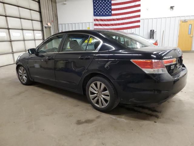 2012 Honda Accord EX