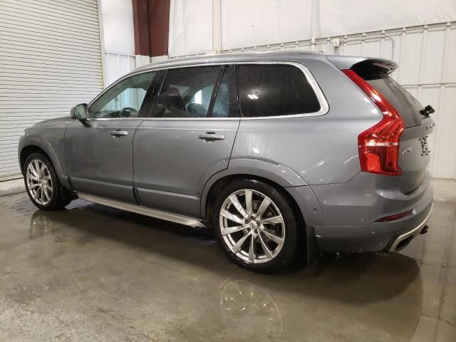 2016 Volvo XC90 T6