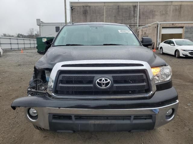 2013 Toyota Tundra Double Cab SR5