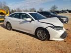 2019 Toyota Avalon XLE