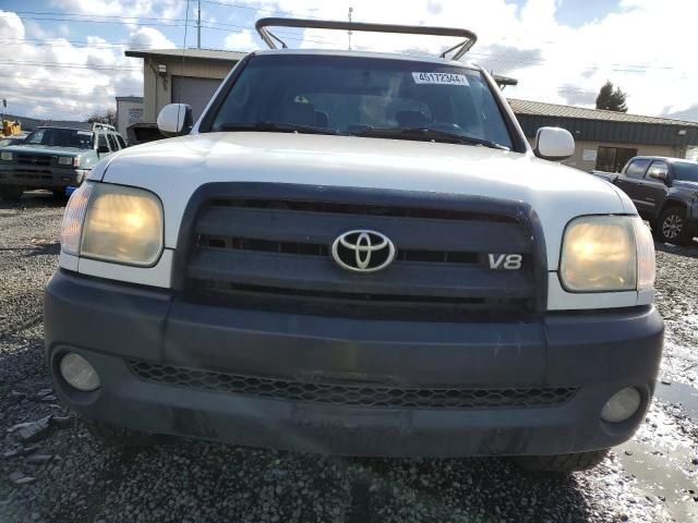 2006 Toyota Tundra Double Cab Limited