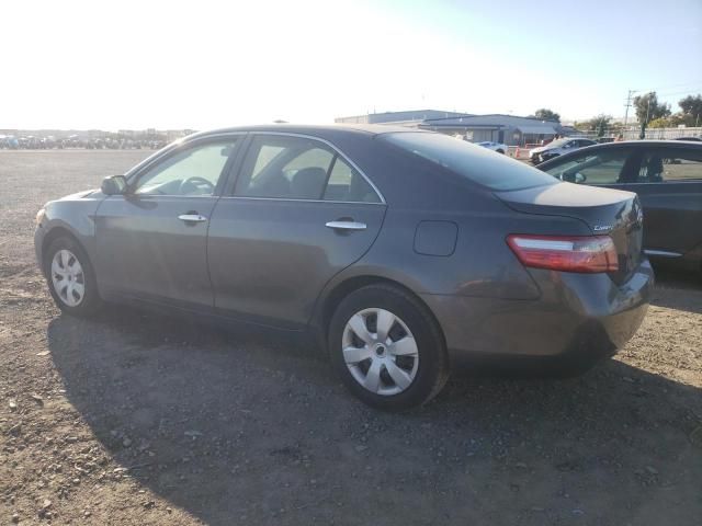 2007 Toyota Camry CE