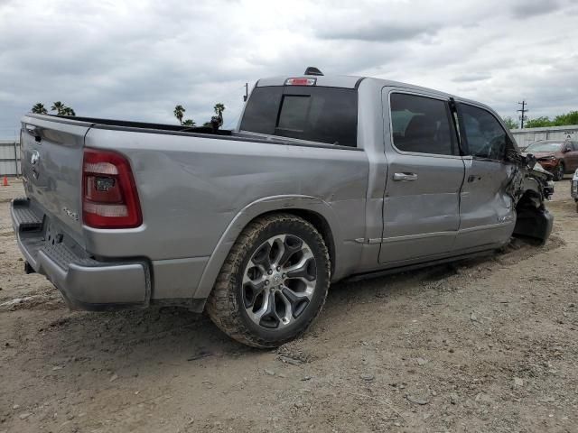 2019 Dodge RAM 1500 Limited