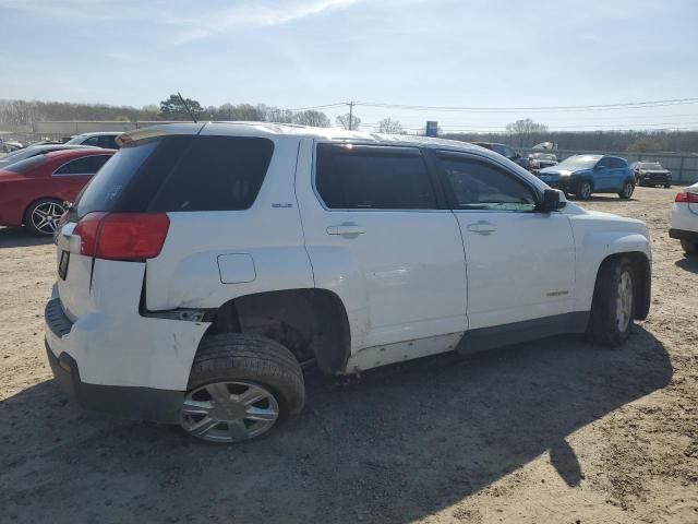 2014 GMC Terrain SLE