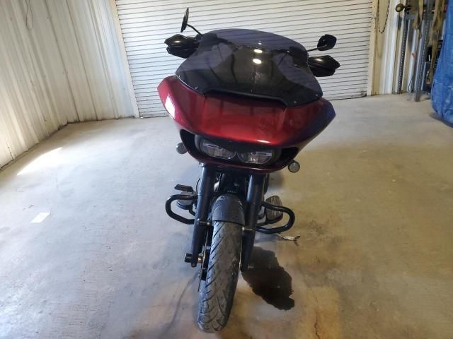 2017 Harley-Davidson Fltrx Road Glide