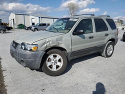 2005 Ford Escape XLT for sale in Tulsa, OK