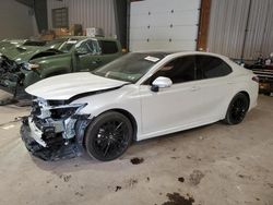 Toyota salvage cars for sale: 2023 Toyota Camry XSE