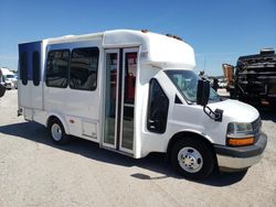 Chevrolet Express g3500 Vehiculos salvage en venta: 2015 Chevrolet Express G3500