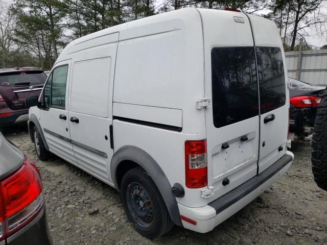 2012 Ford Transit Connect XLT