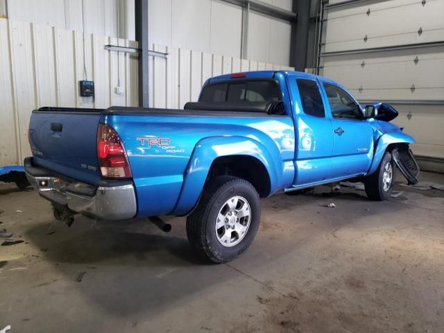 2005 Toyota Tacoma Access Cab