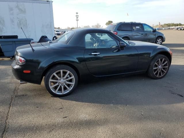 2007 Mazda MX-5 Miata