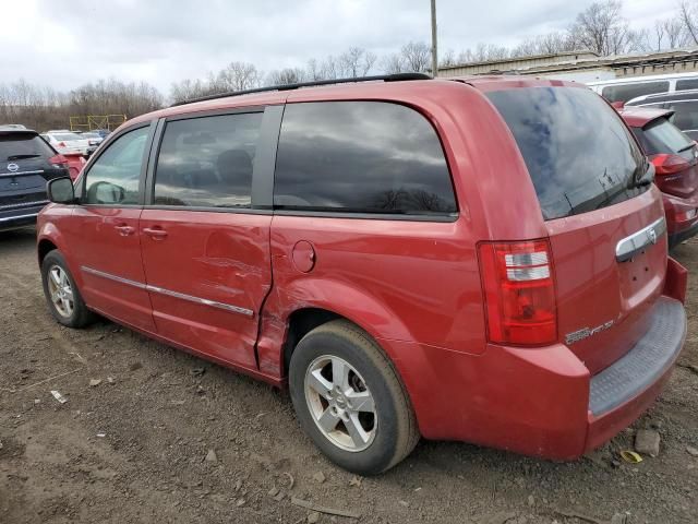 2008 Dodge Grand Caravan SXT