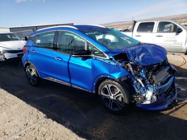 2019 Chevrolet Bolt EV Premier